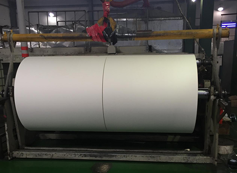 Papel Galaxy limitado